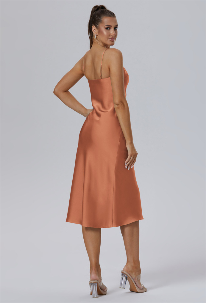 AW Gonamore Dress